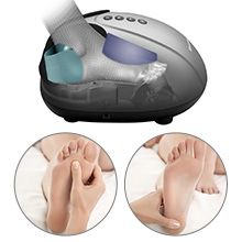 Aparat nemtesc Marnur masaj de picioare