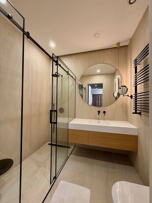 Akay City Продается 5 комнатная квартира ремонт Дархан К.Ниязова