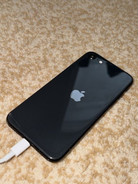 Iphone SE 2 generation 2020