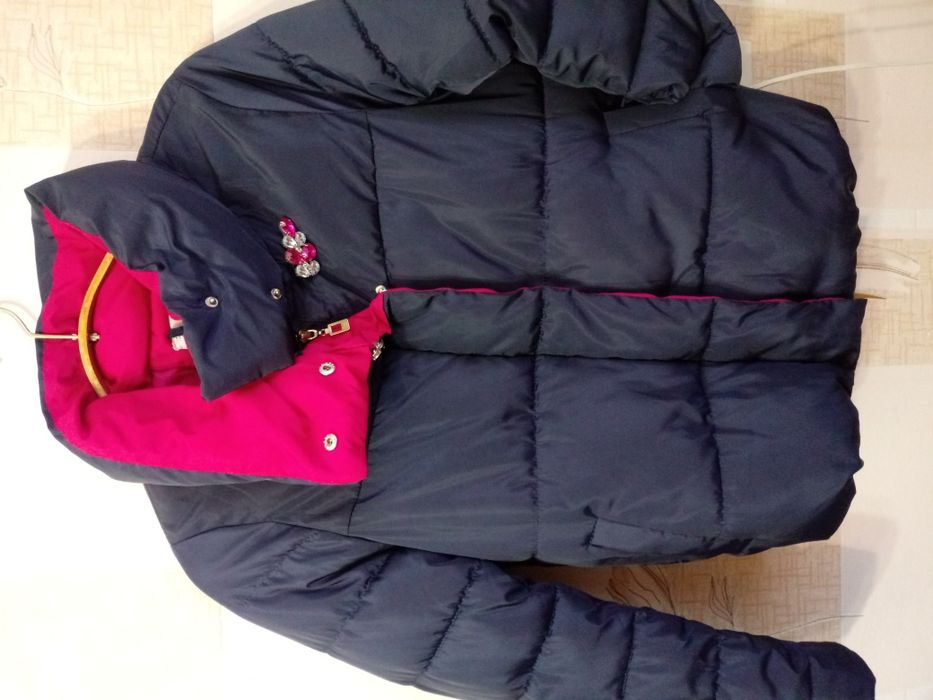 Продам  куртку демисезон