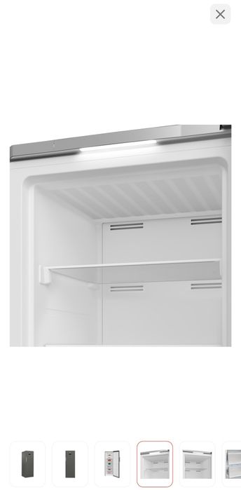 Продам морозильник BEKO