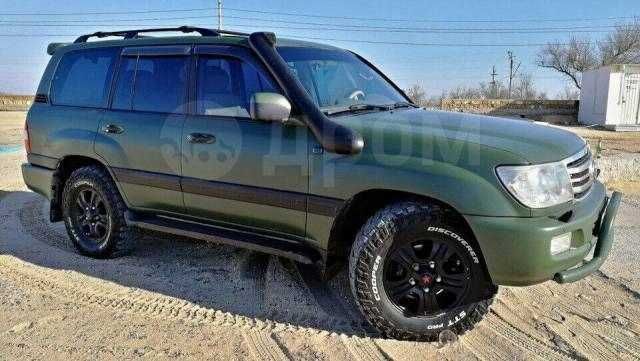 В Наличии Шноркель для Разных марок авто