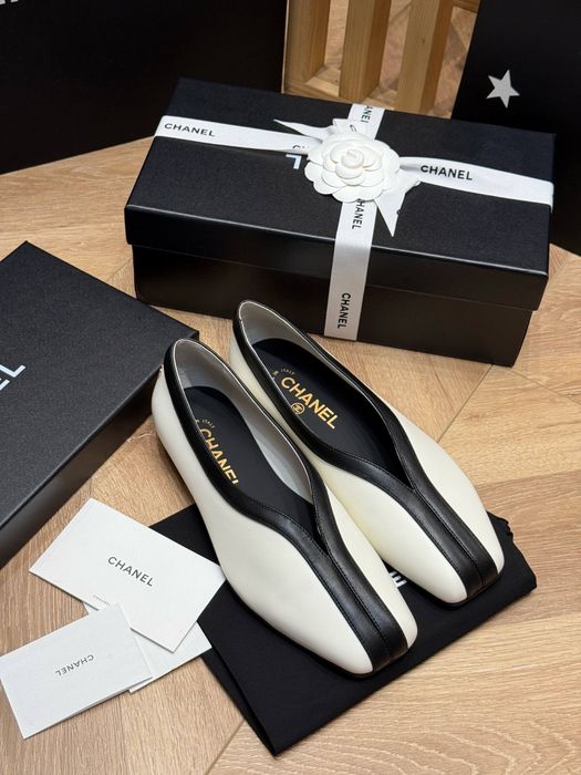 Balerini Chanel 35-42
