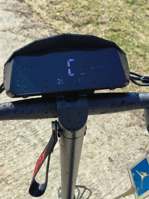 KuKirin G2 2025 perfect functionabil