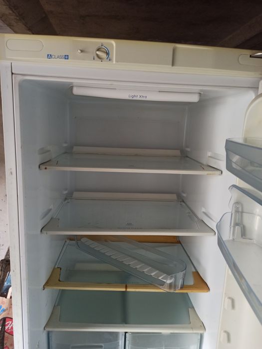 Хладилник INDESIT