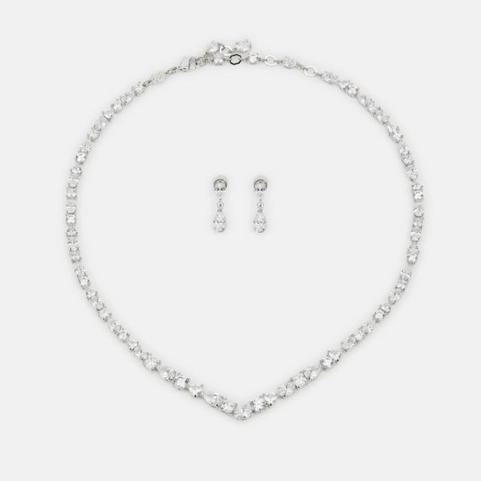 Swarovski Mesmera set