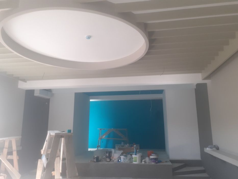 Левкас,Обой, краска,евроремонт.