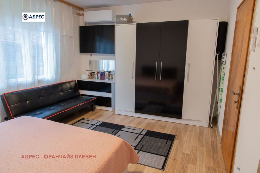 Къща в Ловеч, област-гр.Троян площ 116 цена 135000