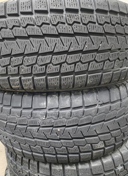 Продаю резину yokohama