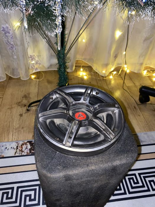 Продам САБ в хорошем состояний