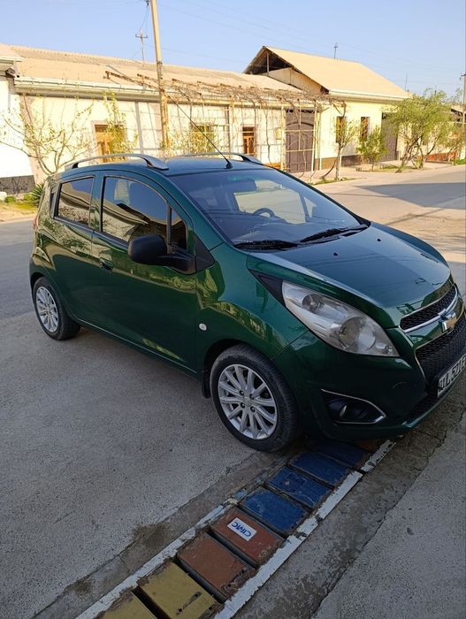 Spark avftoman 4 pozitsiya