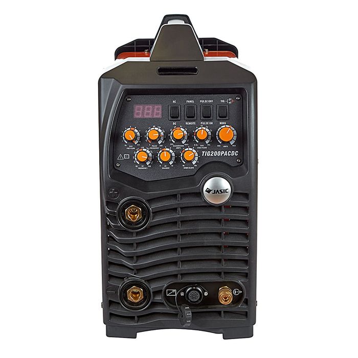 Сварка tig 200p Ac Dc Argon