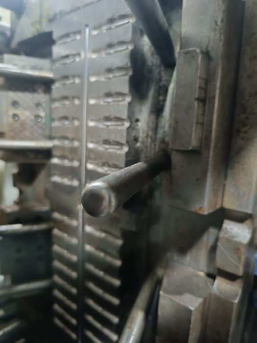 Продам пресформы для дубель нагеля