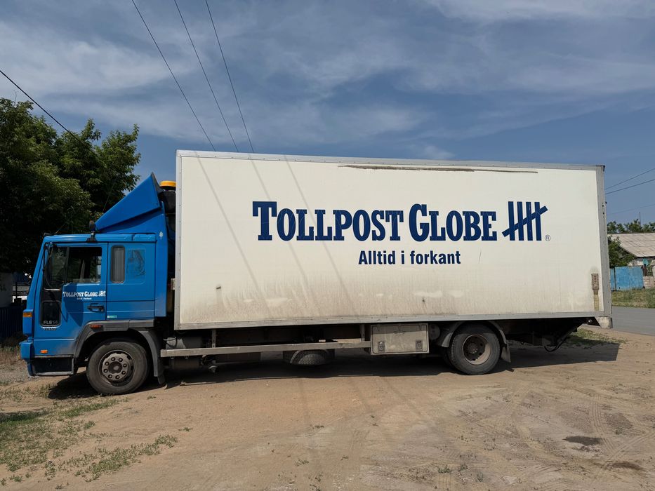 Грузовик Volvo FL 6