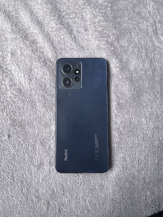 Redmi Note 12 8+4/128GB