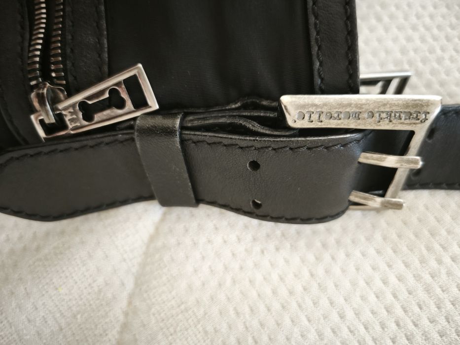 Чанта за рамо frankie morello