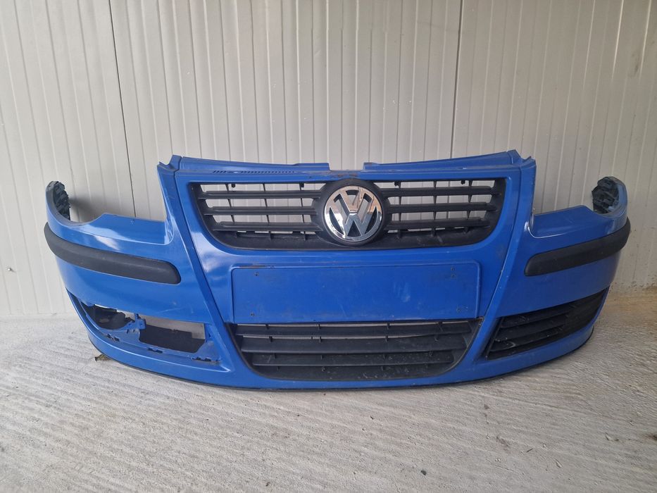 Bara fata Vw Polo 9N3