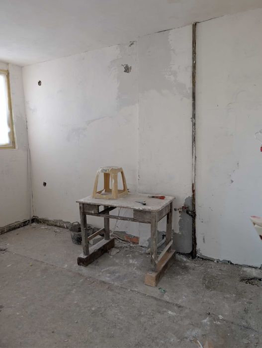 Двустаен апартамент в град Троян