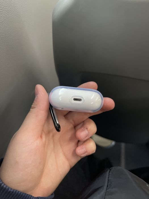 Airpods 3 поколения