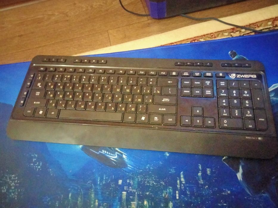 Продам компьютер core ı7 2600