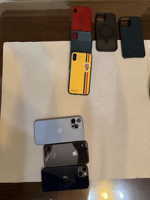 Telefon Iphone xs,14,13 promax,iphone 7