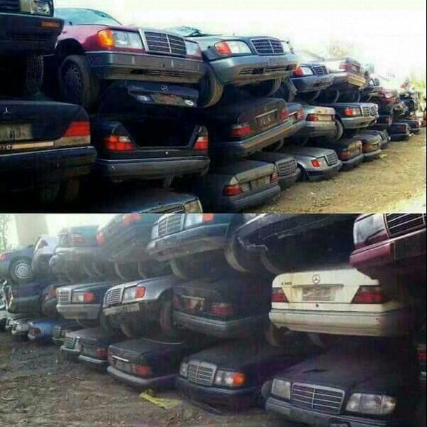 Авто запчасти Мерседес w221