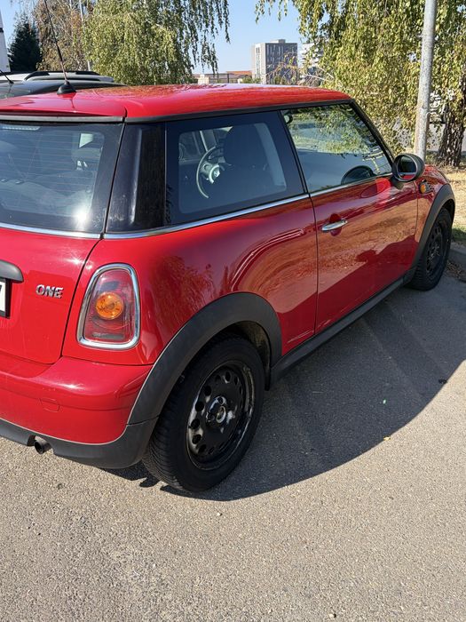 MINI ONE - De vanzare urgent