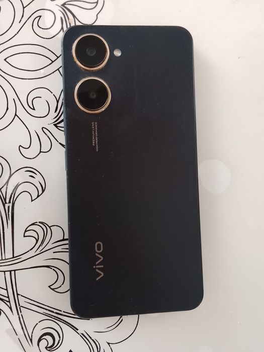 vivo y03 продается