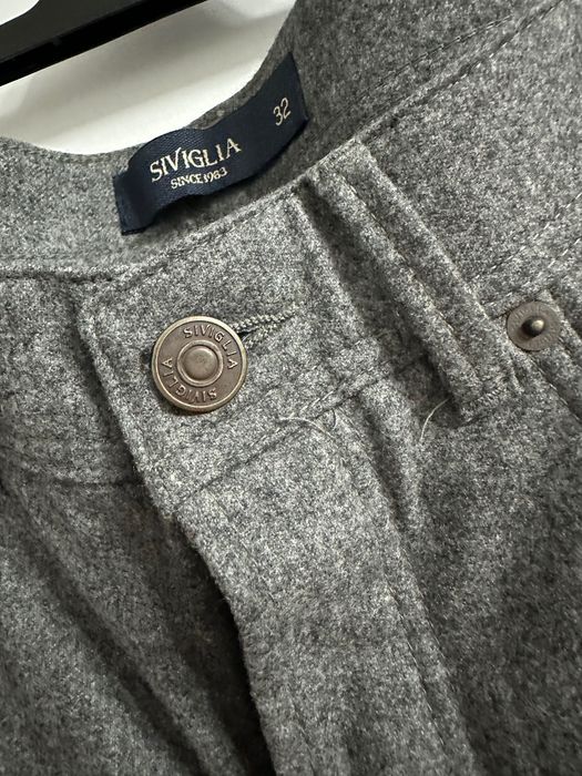 Pantaloni barbati Siviglia-marimea 32