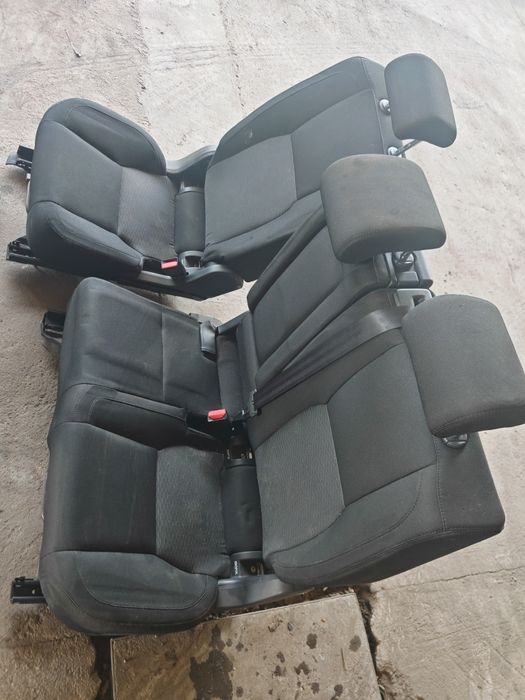 Салон за Land Rover discovery sport