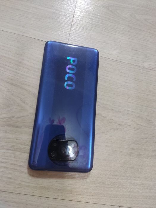 Срочно продам Redmi poco x 3