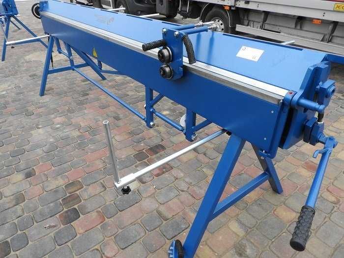 Abkant lungime 3,64/0,65mm Mașină de îndoit