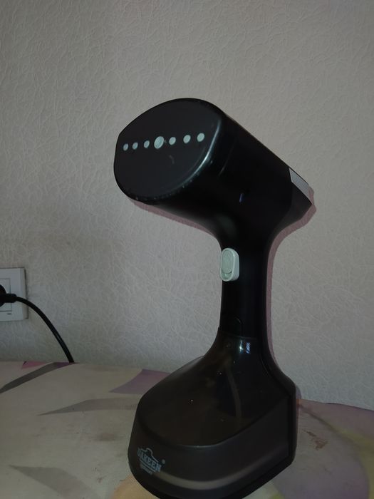 Parli dazmol паровый утюг