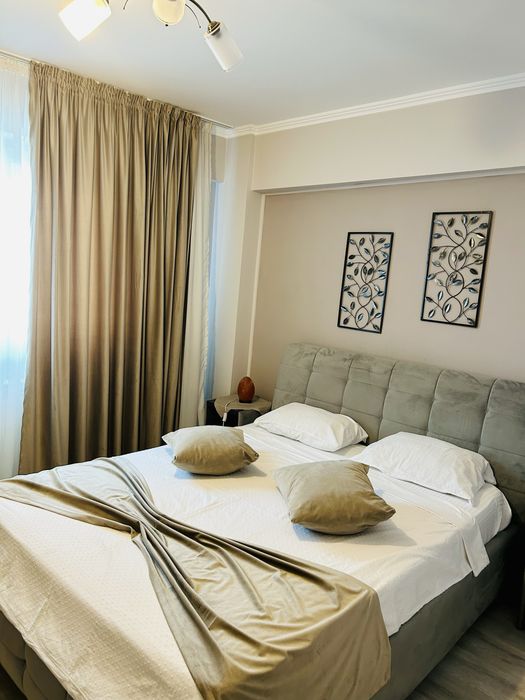 Proprietar ofer spre inchiriere apartament 2 camere Lapusneanu vav de Facultatra Andrei Saguna