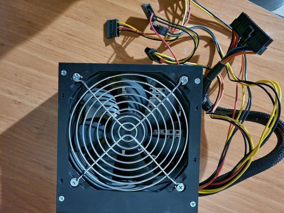 Блок питания Xtech 500W