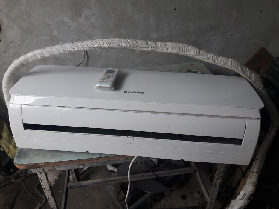 Konditsioner | Кондиционер