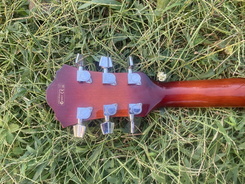 Ibanez SGT120E.