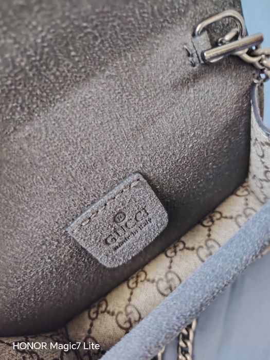 Малка чанта Gucci