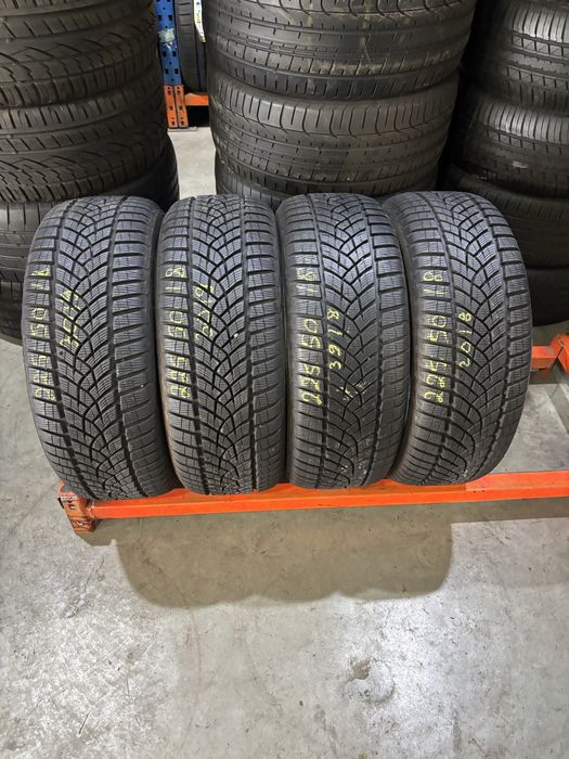 Anvelope Iarna 225/50/18 GoodYear UltraGrip Performance 225 50 18 R18