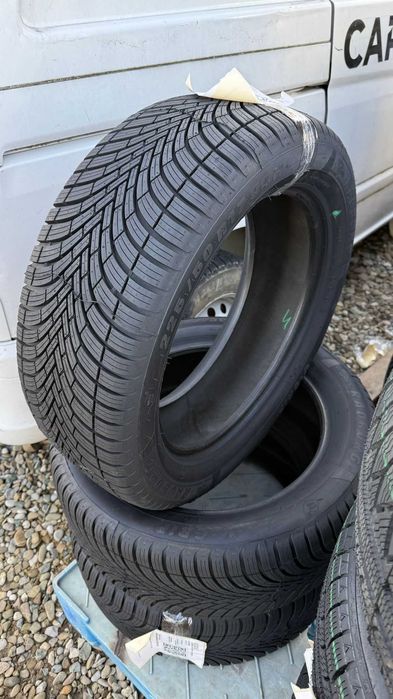 Anvelope iarna 225/50 R17 94H RADBURG