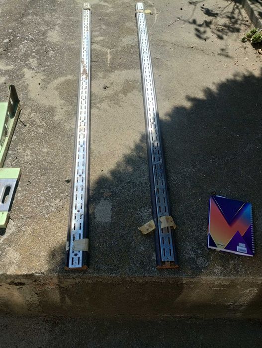 Обурудване за магазин