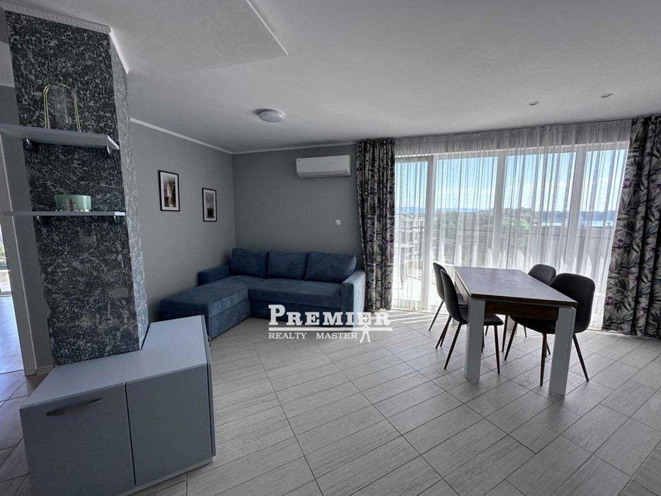 Продава се Двустаен апартамент в с. Равда, Област Бургас - 106 кв.м за 1246 €/кв.м - Снимка #12