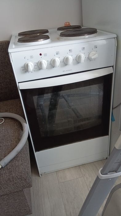 Продам плиту все работает