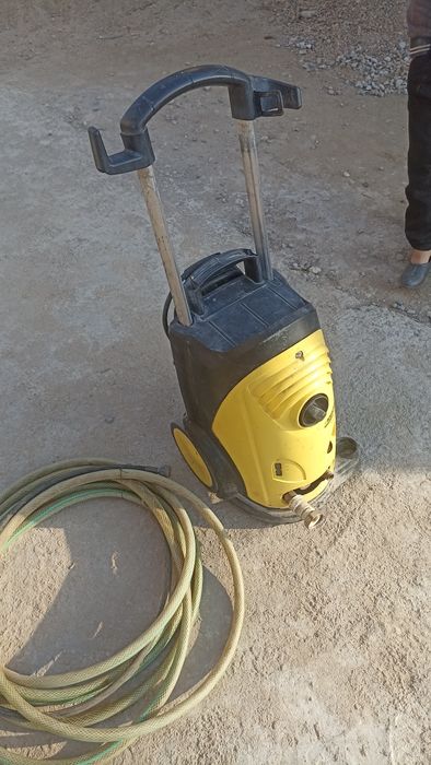 Профессионал Карчер HD 7/18C