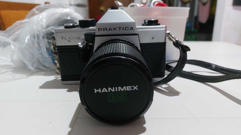 Aparat foto Practika TL1000
