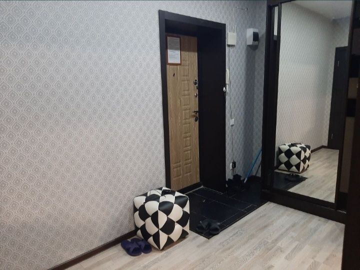 Vip квартира Саяхат