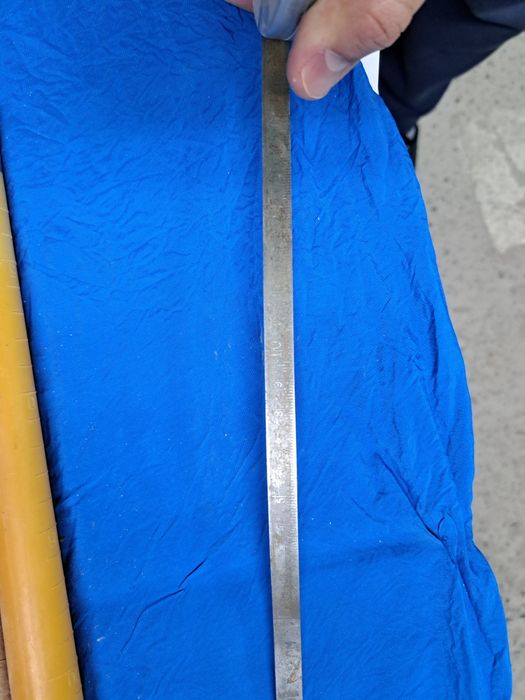 Рулетка лента измерительная 20 и 10 м