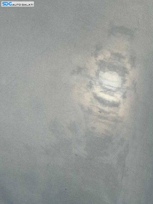 Capota Portbagaj Dezechipata Audi A4 B6 Sedan Berlina 2001 - 2005 [LC0801]