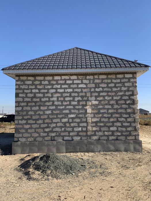 Продается времянка