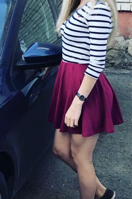 Продам юбку 42-44 размер